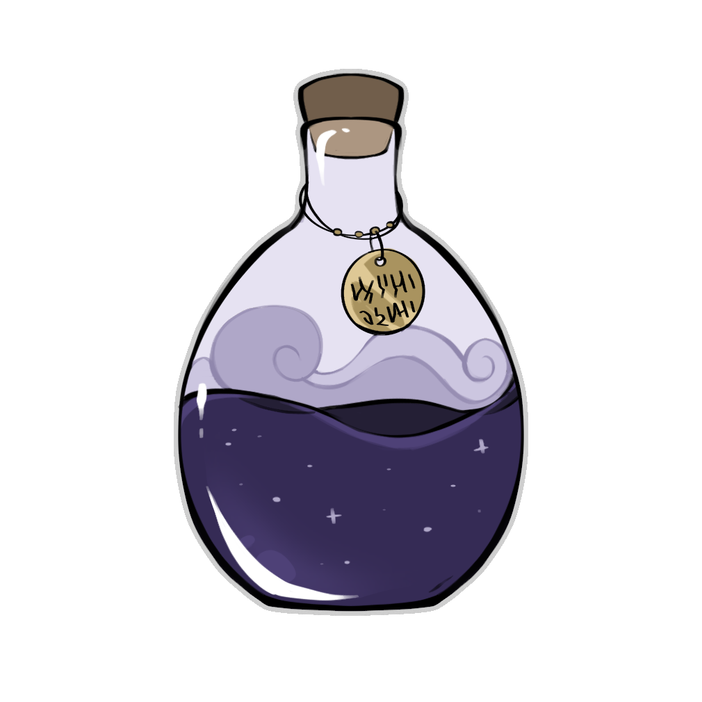 <a href="https://www.pyretygers.xyz/world/items?name=Strange Elixir" class="display-item">Strange Elixir</a>