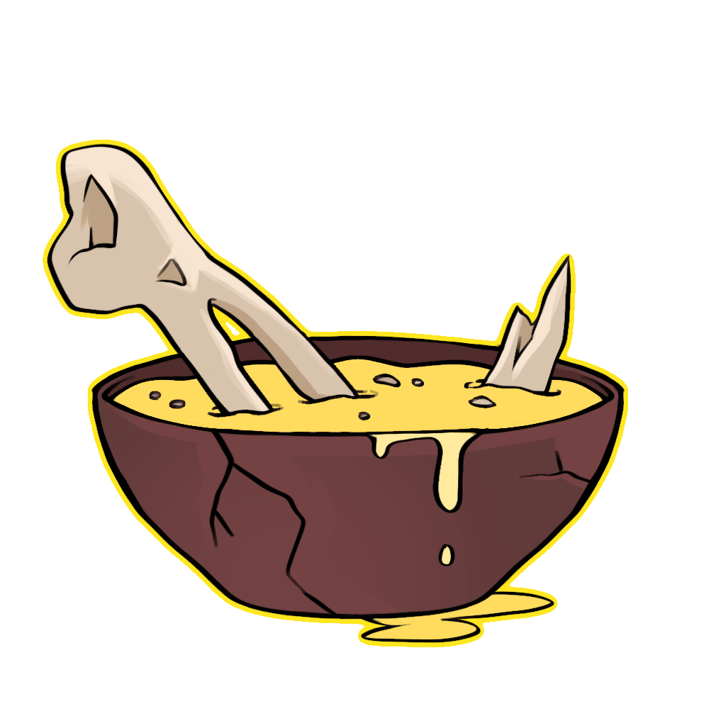<a href="https://www.pyretygers.xyz/world/items?name=Uncommon Marrow Soup" class="display-item">Uncommon Marrow Soup</a>